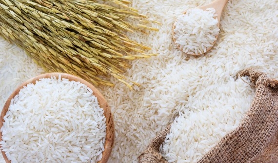 Thị trường gạo Việt Nam đang chuyển biến tích cực, giá chào bán gạo xuất khẩu tăng