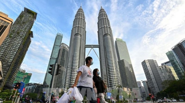 Malaysia tỷ lệ lạm phát tiếp tục tăng