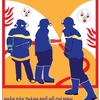 TP. HCM tổ chức các hoạt động hưởng ứng “Ngày toàn dân phòng cháy và chữa cháy”