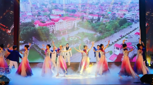 Bắc Giang triển khai Kế hoạch tổ chức các hoạt động kỷ niệm 127 năm ngày thành lập tỉnh