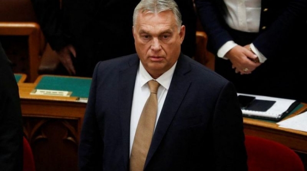 Thủ tướng Hungary: Các lệnh trừng phạt của EU đối với Nga đã ‘phản tác dụng’