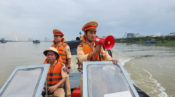 Đà Nẵng: Bắt đầu từ 20h ngày 27/09, người dân không được ra khỏi nhà