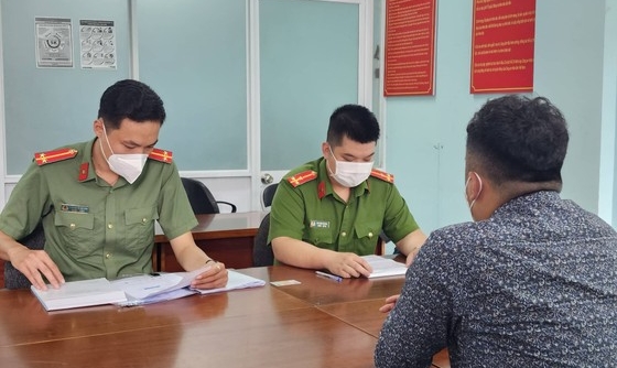 TP. Hồ Chí Minh: Rao bán dự án ‘ma’, nhân viên Công ty Đại An Lộc bị xử phạt