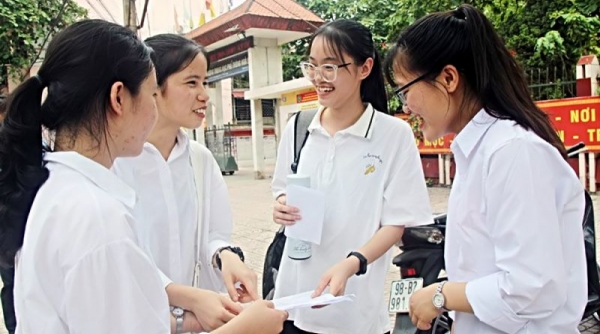 Nâng cao chất lượng bồi dưỡng học sinh giỏi tỉnh Bắc Giang giai đoạn 2022 - 2025, định hướng đến năm 2030