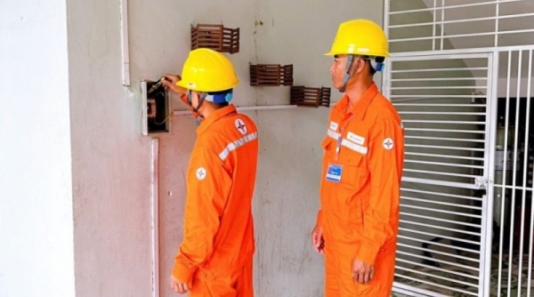 PC Lai Châu: Đảm bảo cung cấp điện an toàn, ổn định tại các trường học