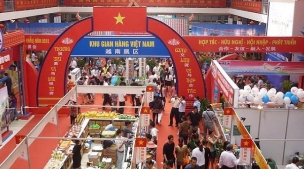 Lạng Sơn tổ chức Hội chợ thương mại quốc tế Việt – Trung năm 2022