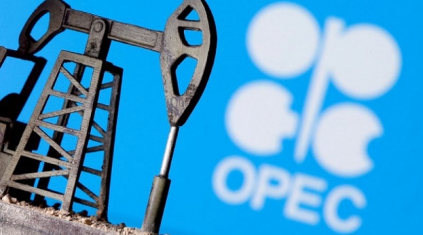 Liên quan đến giá, OPEC+ dự định cắt giảm 2 triệu thùng/ngày