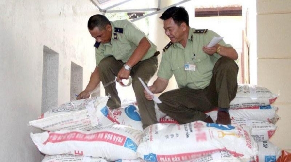 Lâm Đồng tăng cường công tác quản lý vật tư nông nghiệp