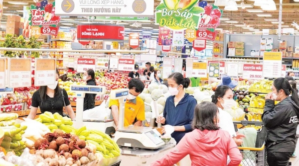 Tổ chức các hoạt động hưởng ứng Ngày quyền người tiêu dùng Việt Nam năm 2023