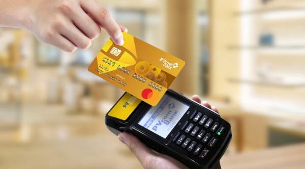 PVcomBank dành hàng ngàn ưu đãi cho chủ thẻ Mastercard