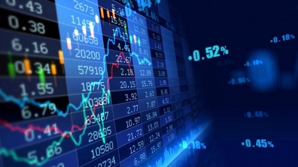 Cổ phiếu “vua” hồi phục mạnh mẽ, VN - Index chốt phiên tăng gần 29 điểm