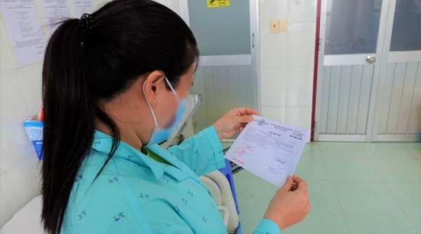 Bệnh nhân đậu mùa khỉ đầu tiên của Việt Nam sẽ được xuất viện vào ngày mai