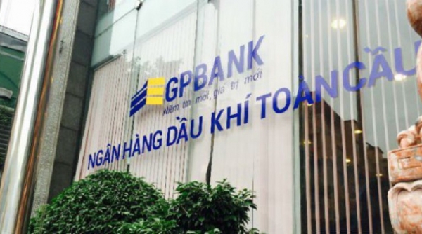 Hành trình xây dựng thương hiệu GP Bank