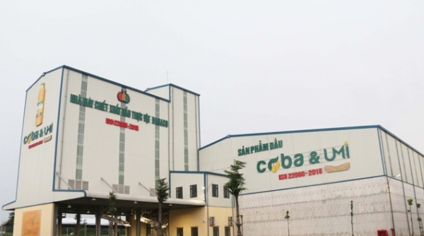 Bắc Ninh ban hành Quy chế quản lý cụm công nghiệp