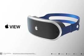 Apple ra mắt kính thực tế ảo, giá có thể lên tới 3000 USD