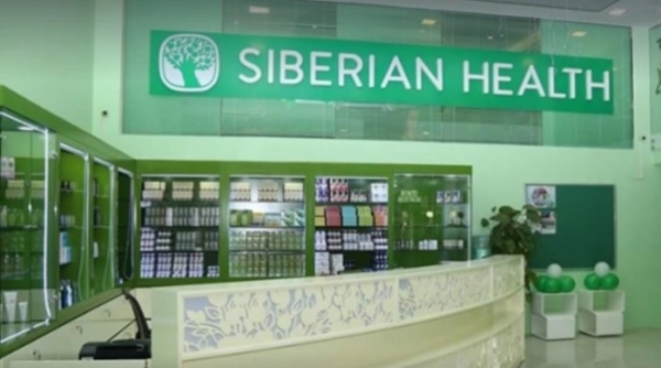 Xử phạt hơn 800 triệu đồng, thu hồi giấy phép hoạt động đa cấp của Công ty TNHH Siberian Health Quốc tế
