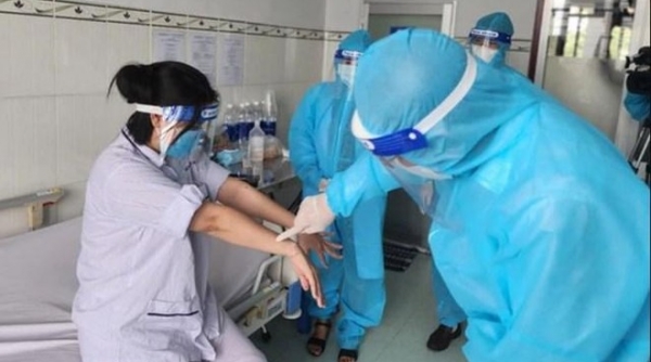 Việt Nam ghi nhận ca bệnh đậu mùa khỉ thứ hai