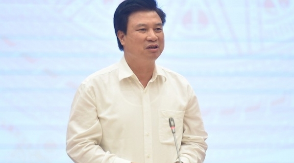 Kỷ luật Thứ trưởng Nguyễn Hữu Độ và nhiều cán bộ của Bộ Giáo dục và Đào tạo