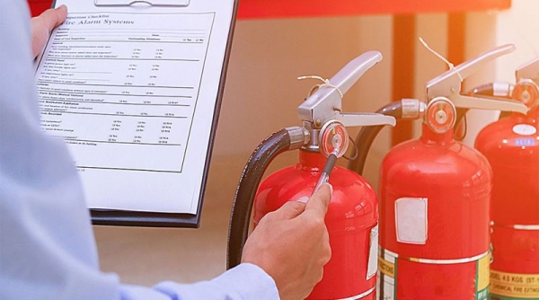 Đồng Tháp kiểm tra, xử lý nghiêm vi phạm về điều kiện an toàn về phòng cháy, chữa cháy