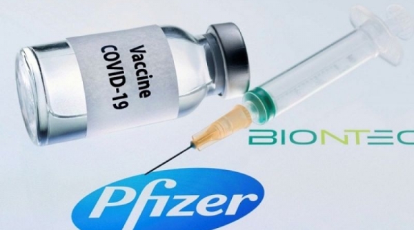 Pfizer dự kiến ​​tăng giá vaccine ngừa Covid-19 lên 110- 130 USD/liều