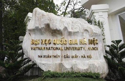 Tin vui: Đại học Quốc gia Hà Nội giành giải thưởng Công nhận về sự cải tiến chất lượng