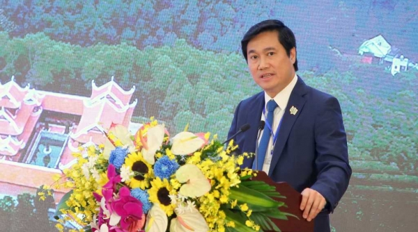 Chủ tịch UBND tỉnh Quảng Ninh giữ chức Thứ trưởng Bộ Xây dựng