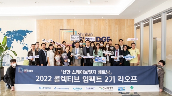 Thiết lập mối quan hệ hỗ trợ khởi nghiệp đổi mới sáng tạo xã hội Việt Nam - Hàn Quốc