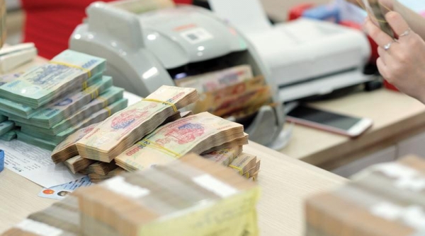 Cảnh báo và yêu cầu các chi nhánh ngân hàng nước ngoài hoạt động tại Việt Nam phòng ngừa phương thức có dấu hiệu rủi ro cao về rửa tiền