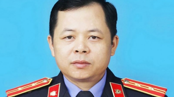 Bắc Giang khai trừ ra khỏi Đảng với cựu Viện trưởng Viện Kiểm sát nhân dân huyện Lục Ngạn