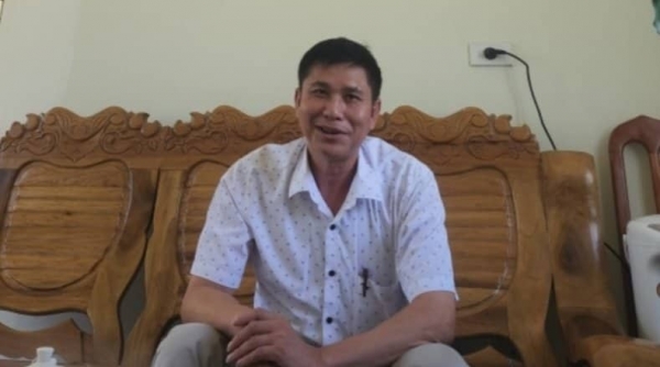 Chủ tịch UBND xã Phú Lâm bị cách hết chức vụ do đánh người gây thương tích
