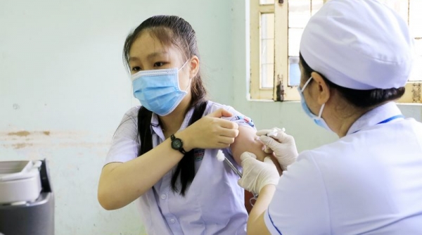 Ngày 02/11, ca COVID-19 mới tăng lên gần 800, có 01 bệnh nhân ở Tây Ninh tử vong