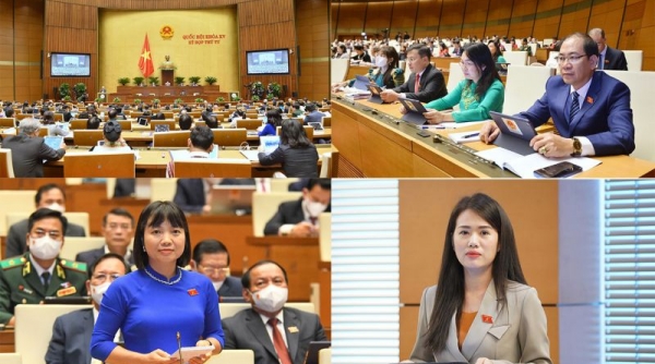 72 đại biểu đăng ký chất vấn "tư lệnh" ngành xây dựng Nguyễn Thanh Nghị