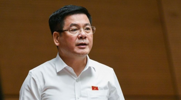 Bộ trưởng Nguyễn Hồng Diên: Thị trường xăng dầu bị rối loạn do có quá nhiều tầng nấc phân phối