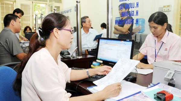 Bắc Giang tăng cường công tác quản lý Nhà nước về lĩnh vực lao động, bảo hiểm