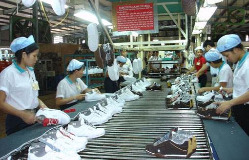 Hoàn thiện quy định cách xác định hàng hóa sản xuất tại Việt Nam