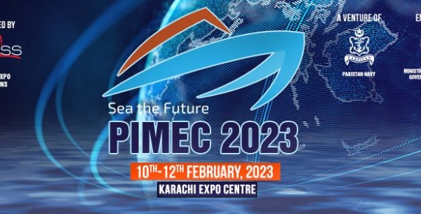 Mời doanh nghiệp tham dự “Hội chợ và Triển lãm Hàng hải Quốc tế Pakistan 2023”