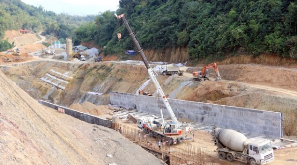 Nghệ An: Đơn vị trúng gói xây dựng cầu Quỳnh Nghĩa giá 146 tỷ đồng là ai?