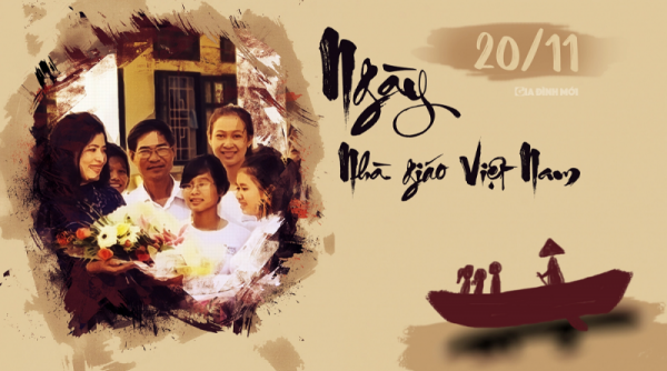 Ngày nhà giáo Việt Nam được ra đời như thế nào?