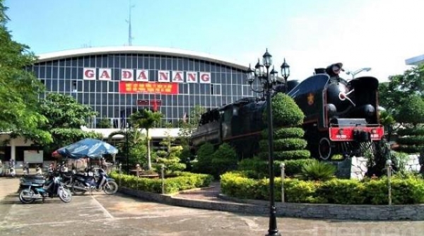 Vì sao dự án ga đường sắt Đà Nẵng “án binh bất động” sau 18 năm được bãi bỏ?