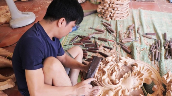 Bắc Ninh gìn giữ và phát huy các giá trị, bản sắc văn hóa truyền thống của các làng nghề