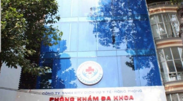 Sở Y tế TP. Hồ Chí Minh kiến nghị xử phạt mạnh các phòng khám tư nhân “vẽ bệnh” để moi tiền