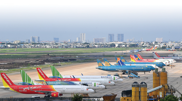 Cục Hàng không Việt Nam yêu cầu rà soát mở bán, đặt giữ chỗ trên các đường bay nội địa