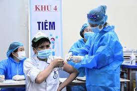 Ngày 03/12: Việt Nam ghi nhận 393 ca COVID-19 mới, 01 bệnh nhân tử vong