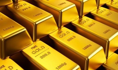 Giá vàng hôm nay 04/12: Giá vàng giảm mất mốc 67 triệu đồng/ lượng
