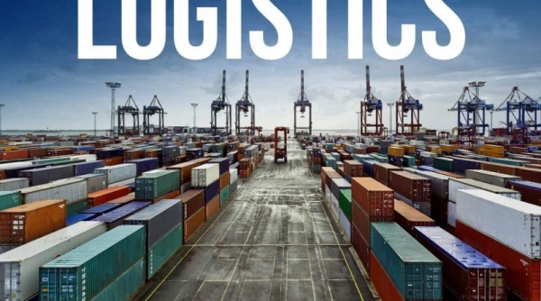 Logistics hấp dẫn nhà đầu tư Hoa Kỳ như thế nào?