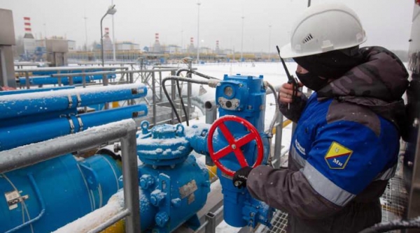 Giá trần đối với dầu Nga và chuyện gì sẽ xảy ra