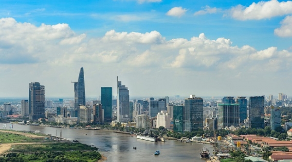 Việt Nam lọt Top 30 nền kinh tế có trị giá xuất nhập khẩu hàng hóa lớn nhất toàn cầu