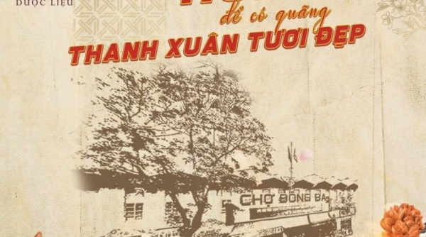 Tôn vinh giá trị truyền thống văn hóa Việt Nam