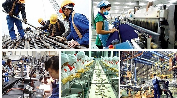 Việt Nam – Liên bang Nga hợp tác thúc đẩy công nghiệp lên tầm cao mới