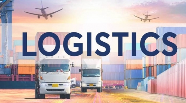 Phát triển dịch vụ logistics xanh, thành ngành dịch vụ đem lại giá trị gia tăng cao